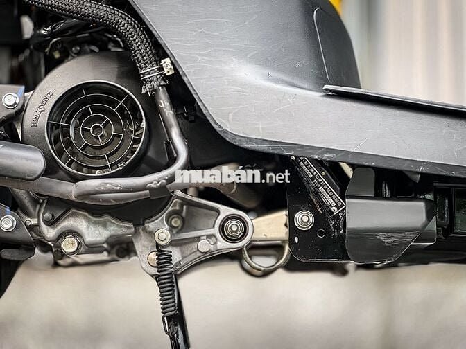 Honda 50cc Today HQCN zin chính chủ