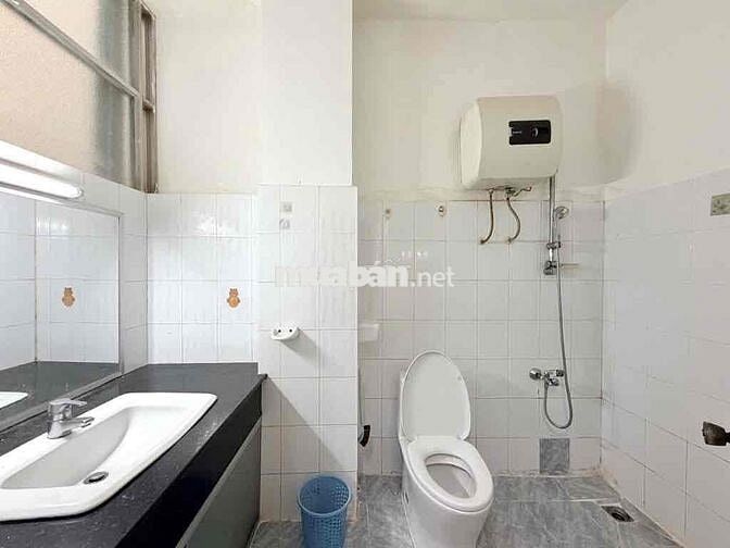 BÁN NHÀ TRẦN HUY LIỆU-HXH-PHÚ NHUẬN