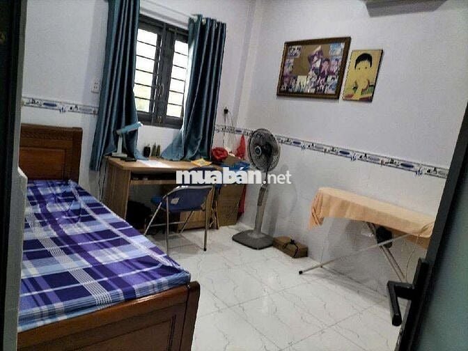 Cần bán  nhà 74m2, 3pn, đường Huỳnh Tấn Phát, Nhà Bè, chỉ 5,5 tỷ.