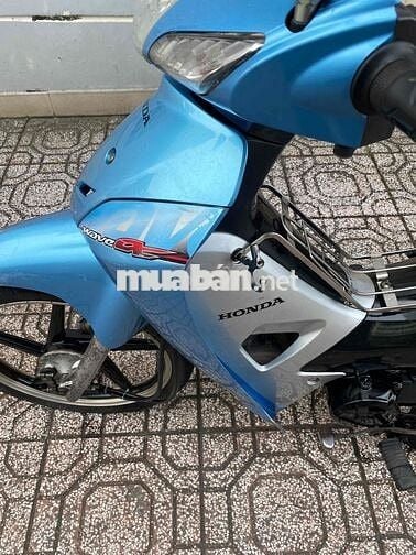 wave anpha bstp ngay chủ