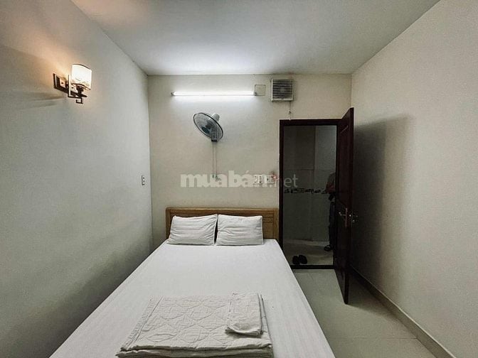 🏨 BÁN KHÁCH SẠN 16 PHÒNG - CÓ THANG MÁY - LÊ VĂN KHƯƠNG, HIỆP THÀNH, 