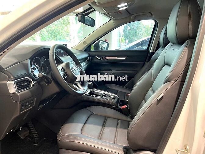 Mazda CX5 2025 Giảm giá 55 Triệu đồng