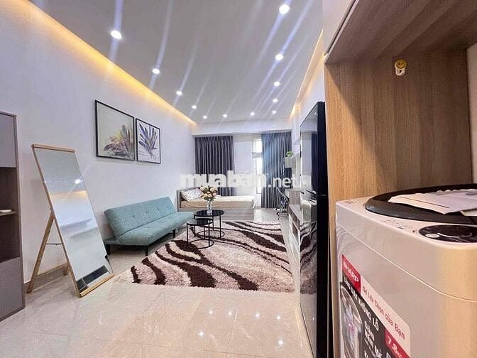 Bán căn hộ Garden Gate 32m2. Hợp đồng mua bán. gần sân bay TSN