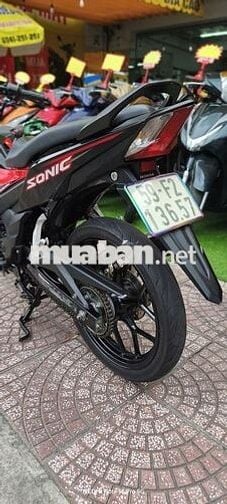 Honda Sonic 150cc 2019 bs 59f2-13657