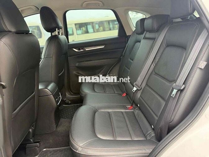 Mazda CX 5 2025 Deluxe 2.0 AT - Xe Sẵn Giao