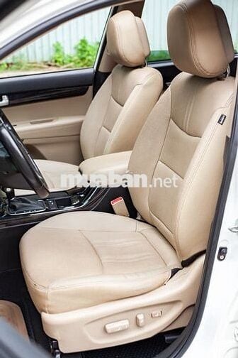 Kia Sorento 2019 Full Dầu 93.000 km