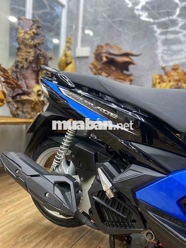 👉Airblade 2017 bstp dàn áo mới tinh, máy êm ru