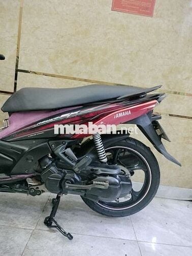 Nouvo 5 FI BS 60 ,Xe Đẹp Máy Bao Êm Mạnh