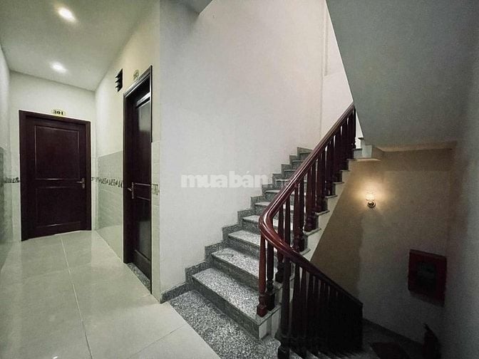 🏨 BÁN KHÁCH SẠN 16 PHÒNG - CÓ THANG MÁY - LÊ VĂN KHƯƠNG, HIỆP THÀNH, 