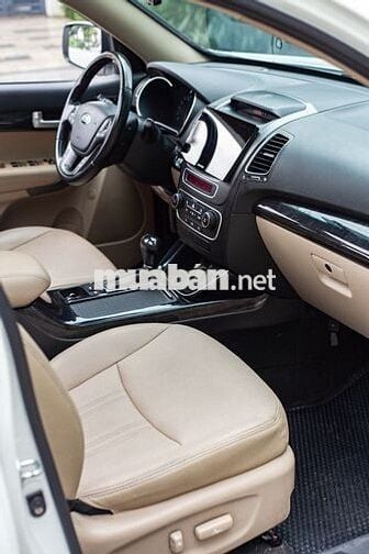 Kia Sorento 2019 Full Dầu 93.000 km