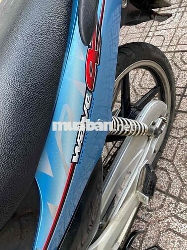 wave anpha bstp ngay chủ