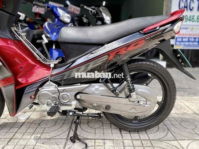 📣 Sirius Fi biển số 79 Cam Ranh ✅✅✅ ➖ Xe kỷ niệm c