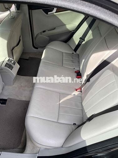 Mercedes Benz C Class 2014 C250 - 80000 km