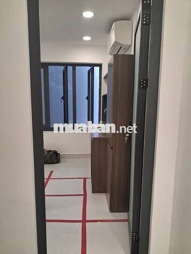 NHÀ HXH THÍCH QUẢNG ĐỨC – CHDV 7PN-9WC GẦN PXL-4x20 / CN45M² / SD120M²