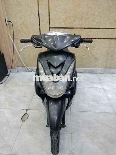 Mio Utimo  Cuối 2008 ,BS 61 ,Xe Máy Rất Êm Mạnh