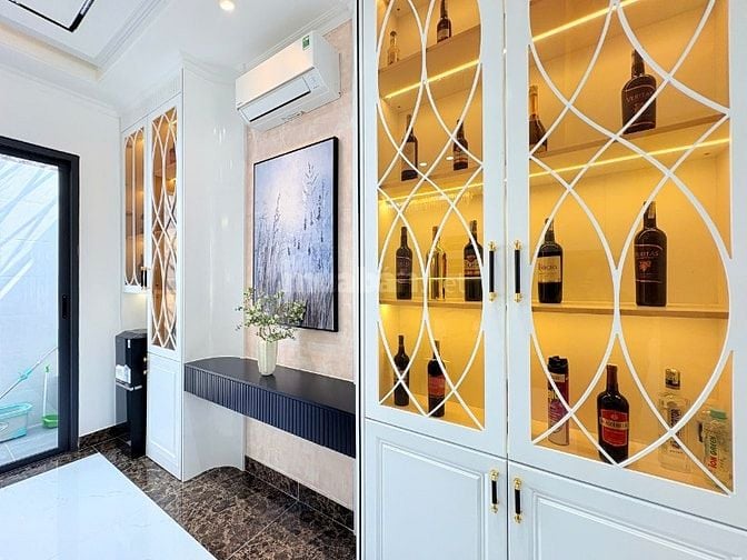 🏡💥 SIÊU PHẨM NHÀ 4 TẦNG – KDC ANH TUẤN, HUỲNH TẤN PHÁT 💥🏡