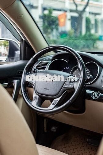 Kia Sorento 2019 Full Dầu 93.000 km