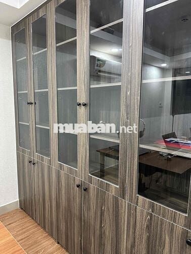 CHO THUÊ VP VĂN PHÒNG HẺM ÂU CƠ, GẦN SÂN BAY ĐẦY ĐỦ NỘI THẤT TIỆN ÍCH