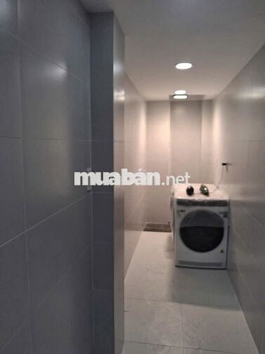 NHÀ HXH THÍCH QUẢNG ĐỨC – CHDV 7PN-9WC GẦN PXL-4x20 / CN45M² / SD120M²