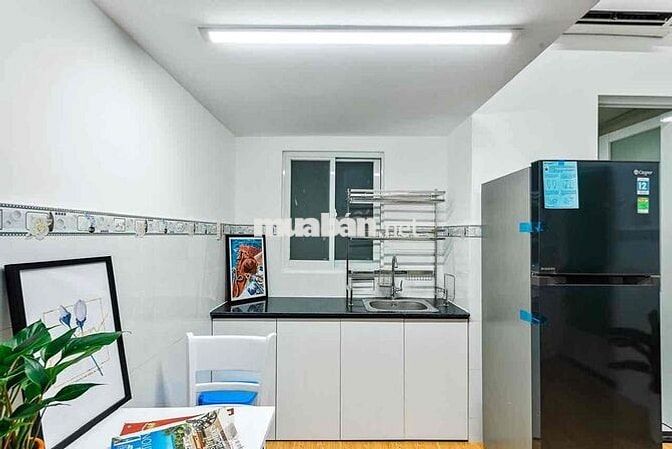 PHÒNG *** CÒN LẠI  – VỊ TRÍ VÀNG PHAN VĂN HÂN