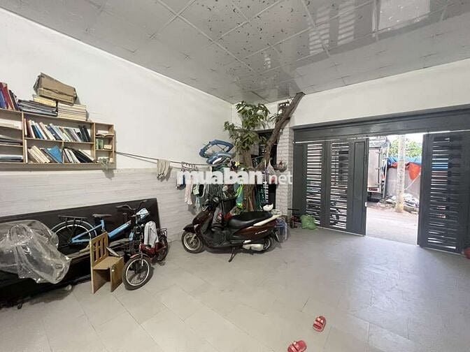 BÁN NHÀ HIỆP BÌNH, P. LINH ĐÔNG GIÁ 7 tỷ TL