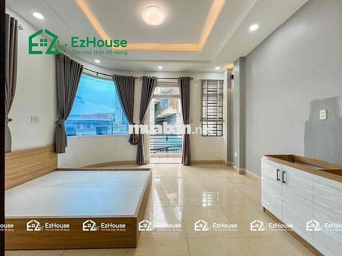 KHAI TRƯƠNG NHÀ MỚI - STUDIO BAN CÔNG FULL NỘI THẤT ĐỐI DIỆN LOTTE