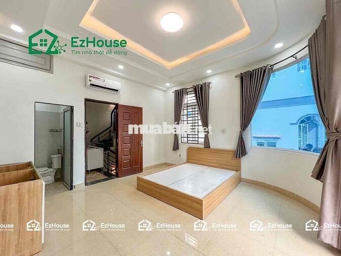 KHAI TRƯƠNG NHÀ MỚI - STUDIO BAN CÔNG FULL NỘI THẤT ĐỐI DIỆN LOTTE