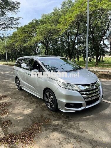 Chủ bán gấp Honda Odyssey 2016 - XE ĐẸP