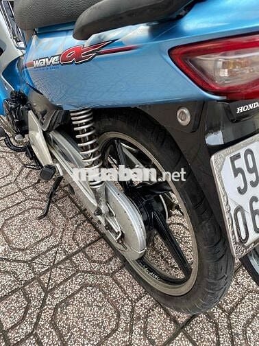 wave anpha bstp ngay chủ