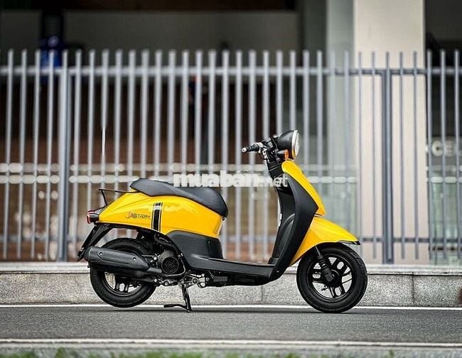 Honda 50cc Today HQCN zin chính chủ