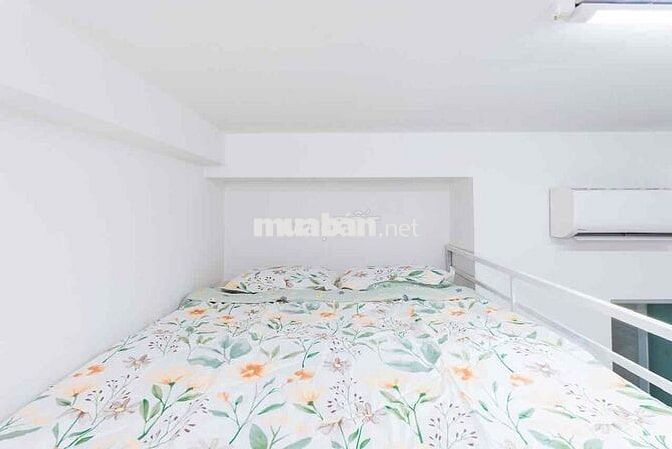 PHÒNG *** CÒN LẠI  – VỊ TRÍ VÀNG PHAN VĂN HÂN