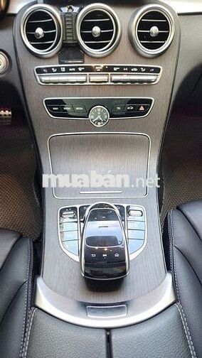 C300 AMG 2021 Trắng đen 1 chủ siêu lướt