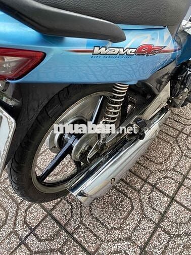 wave anpha bstp ngay chủ