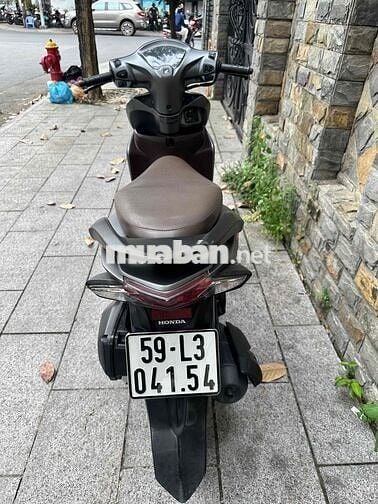 VISION 2020 MÀU XÁM NHÁM BSTP CHÍNH CHỦ