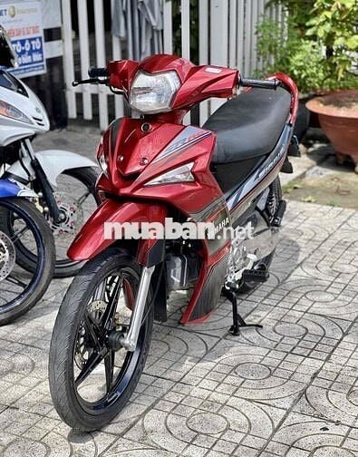 📣 Sirius Fi biển số 79 Cam Ranh ✅✅✅ ➖ Xe kỷ niệm c