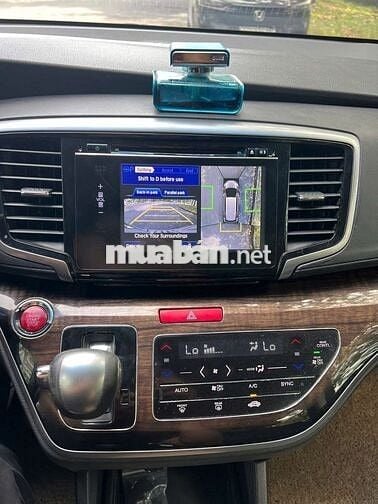 Chủ bán gấp Honda Odyssey 2016 - XE ĐẸP