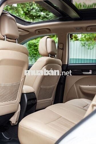 Kia Sorento 2019 Full Dầu 93.000 km