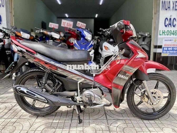 📣 Sirius Fi biển số 79 Cam Ranh ✅✅✅ ➖ Xe kỷ niệm c