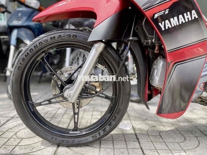 📣 Sirius Fi biển số 79 Cam Ranh ✅✅✅ ➖ Xe kỷ niệm c