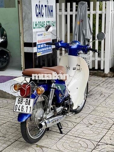 📣 Cub 50cc . Hàng hiệu đời cao ✅✅✅ ➖ Học sinh