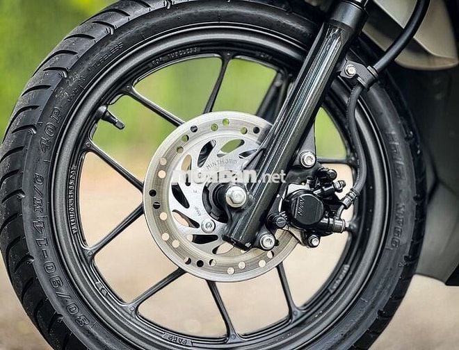 Vario 150cc 2017 odo lướt 3.400km zin chính chủ