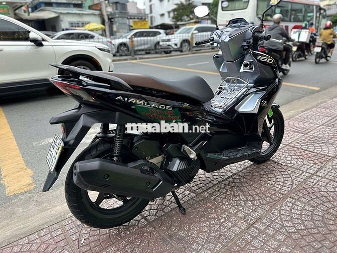 Honda Air Blade 160cc 2024 bs 59yb-15662
