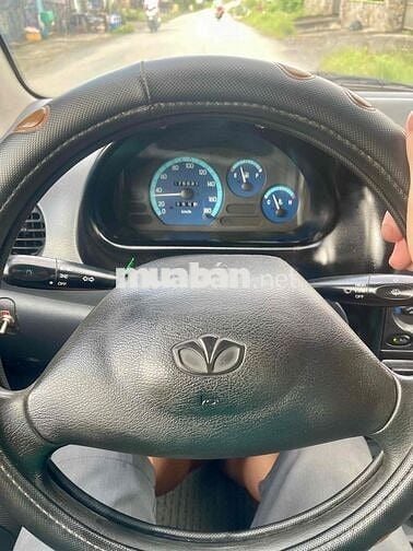 Daewoo Matiz 2005 SE Xe Chính Chủ