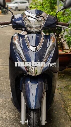 Honda Lead 2023 Premium Edition Xanh nâu