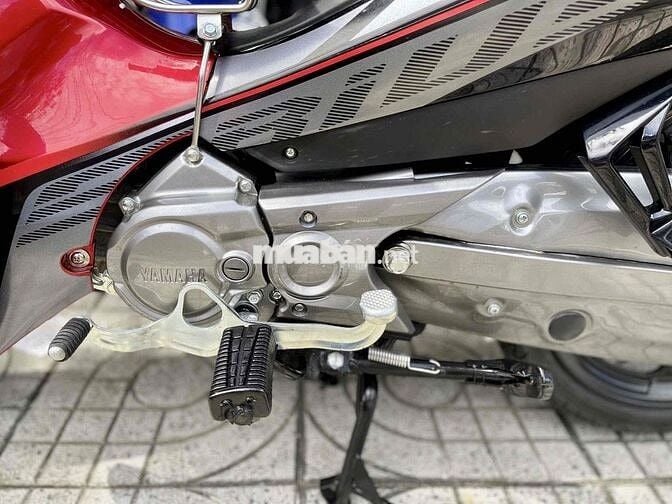 📣 Sirius Fi biển số 79 Cam Ranh ✅✅✅ ➖ Xe kỷ niệm c