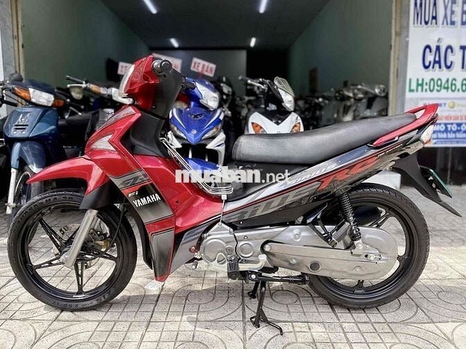 📣 Sirius Fi biển số 79 Cam Ranh ✅✅✅ ➖ Xe kỷ niệm c