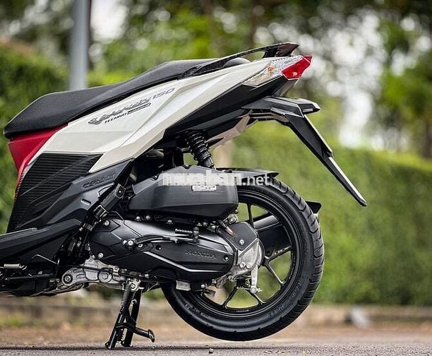 Vario 150cc 2017 odo lướt 3.400km zin chính chủ