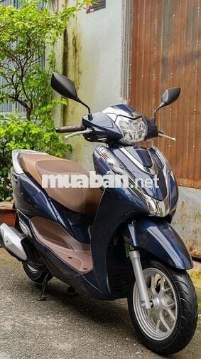 Honda Lead 2023 Premium Edition Xanh nâu