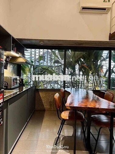 GẦN ETOWN CỘNG HOÀ_NHÀ GA T3 FULL NỘI THẤT MÁY GIẶC RIÊNG Q TÂN BÌNH