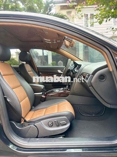 Audi A6 2008 dk 2009 - 88000 km Xe Cực Đẹp.